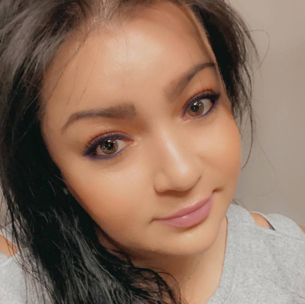 Meet your Posher, Jessi